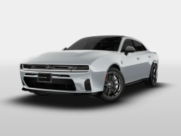 Dodge Charger Scat Pack Plus 4-Door AWD 2026