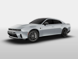 Dodge Charger Scat Pack Plus 4-Door AWD 2026