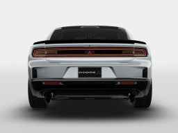 Dodge Charger Scat Pack Plus 4-Door AWD 2026