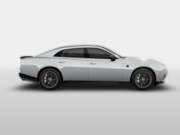 Dodge Charger Scat Pack Plus 4-Door AWD 2026