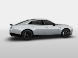 Dodge Charger Scat Pack Plus 4-Door AWD 2026