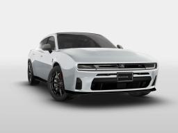 Dodge Charger Scat Pack Plus 4-Door AWD 2026