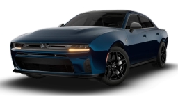 Dodge Charger Scat Pack 4-Door AWD 2026