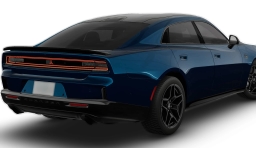 Dodge Charger Scat Pack 4-Door AWD 2026