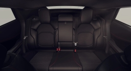 Dodge Charger Scat Pack 4-Door AWD 2026