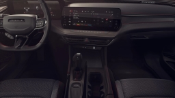 Dodge Charger Scat Pack 4-Door AWD 2026