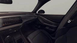 Dodge Charger Scat Pack 4-Door AWD 2026