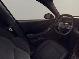 Dodge Charger Scat Pack 4-Door AWD 2026