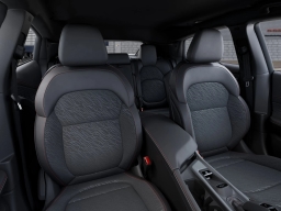 Dodge Charger Scat Pack 4-Door AWD 2026