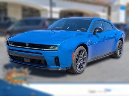 Dodge Charger Scat Pack Plus 4-Door AWD 2026