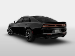 Dodge Charger Scat Pack Plus 4-Door AWD 2026