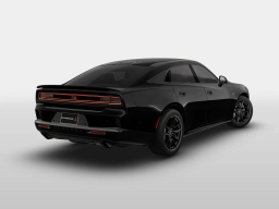 Dodge Charger Scat Pack Plus 4-Door AWD 2026