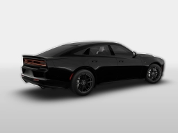 Dodge Charger Scat Pack Plus 4-Door AWD 2026