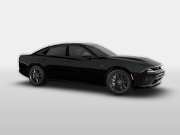 Dodge Charger Scat Pack Plus 4-Door AWD 2026