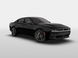 Dodge Charger Scat Pack Plus 4-Door AWD 2026