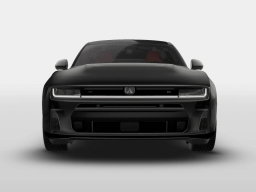 Dodge Charger Scat Pack Plus 4-Door AWD 2026