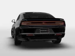 Dodge Charger Scat Pack Plus 4-Door AWD 2026