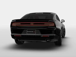 Dodge Charger Scat Pack Plus 4-Door AWD 2026