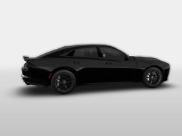 Dodge Charger Scat Pack Plus 4-Door AWD 2026
