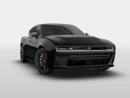 Dodge Charger Scat Pack Plus 4-Door AWD 2026