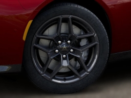 Dodge Charger Scat Pack 4-Door AWD 2026