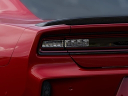 Dodge Charger Scat Pack 4-Door AWD 2026