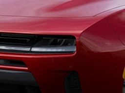 Dodge Charger Scat Pack 4-Door AWD 2026
