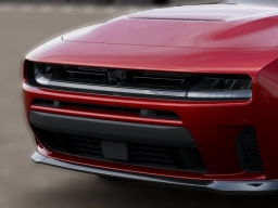Dodge Charger Scat Pack 4-Door AWD 2026