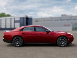 Dodge Charger Scat Pack 4-Door AWD 2026