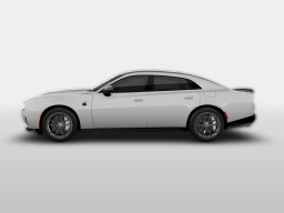 Dodge Charger Scat Pack 4-Door AWD 2026