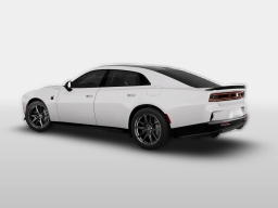 Dodge Charger Scat Pack 4-Door AWD 2026