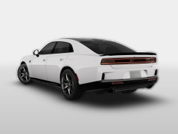 Dodge Charger Scat Pack 4-Door AWD 2026