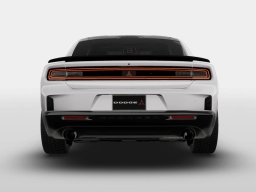 Dodge Charger Scat Pack 4-Door AWD 2026