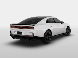 Dodge Charger Scat Pack 4-Door AWD 2026