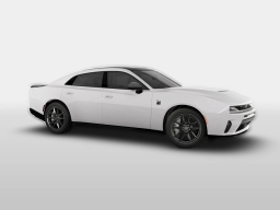 Dodge Charger Scat Pack 4-Door AWD 2026