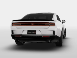 Dodge Charger Scat Pack 4-Door AWD 2026