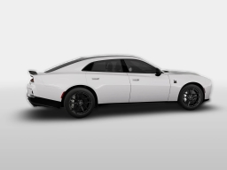 Dodge Charger Scat Pack 4-Door AWD 2026