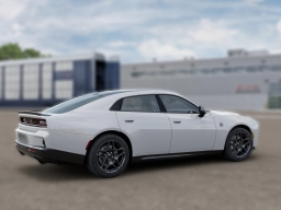 Dodge Charger Scat Pack Plus 4-Door AWD 2026