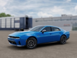 Dodge Charger Scat Pack 4-Door AWD 2026