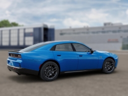 Dodge Charger Scat Pack 4-Door AWD 2026