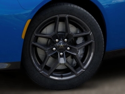 Dodge Charger Scat Pack 4-Door AWD 2026