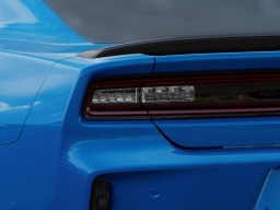 Dodge Charger Scat Pack 4-Door AWD 2026