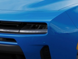 Dodge Charger Scat Pack 4-Door AWD 2026