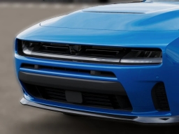 Dodge Charger Scat Pack 4-Door AWD 2026