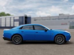 Dodge Charger Scat Pack 4-Door AWD 2026