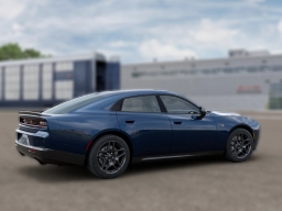Dodge Charger Scat Pack 4-Door AWD 2026