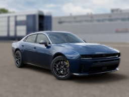 Dodge Charger Scat Pack 4-Door AWD 2026