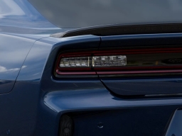 Dodge Charger Scat Pack 4-Door AWD 2026