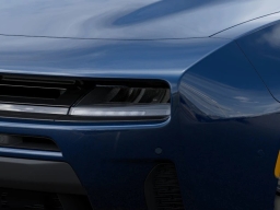 Dodge Charger Scat Pack 4-Door AWD 2026