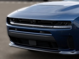 Dodge Charger Scat Pack 4-Door AWD 2026